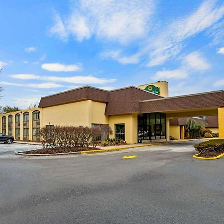 La Quinta By Wyndham Armonk Westchester Cnty Apt מראה חיצוני תמונה