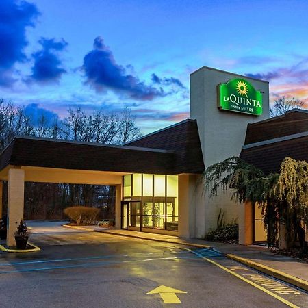 La Quinta By Wyndham Armonk Westchester Cnty Apt מראה חיצוני תמונה