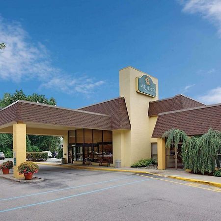 La Quinta By Wyndham Armonk Westchester Cnty Apt מראה חיצוני תמונה