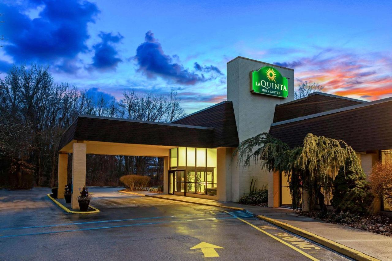 La Quinta By Wyndham Armonk Westchester Cnty Apt מראה חיצוני תמונה