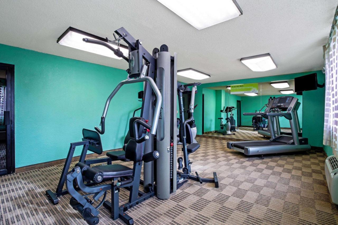 La Quinta By Wyndham Armonk Westchester Cnty Apt מראה חיצוני תמונה