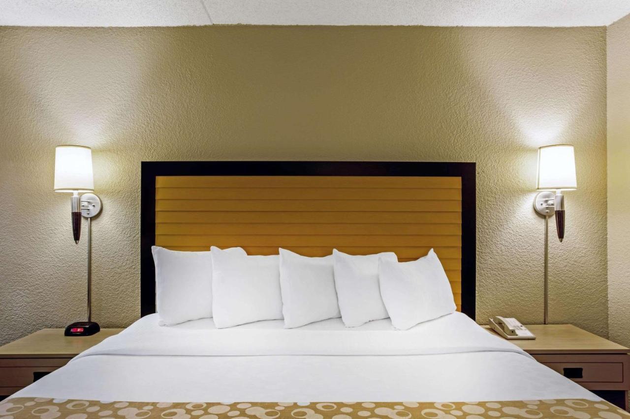 La Quinta By Wyndham Armonk Westchester Cnty Apt מראה חיצוני תמונה