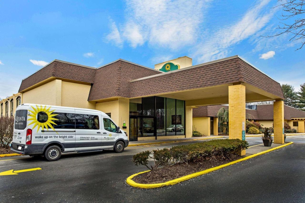 La Quinta By Wyndham Armonk Westchester Cnty Apt מראה חיצוני תמונה