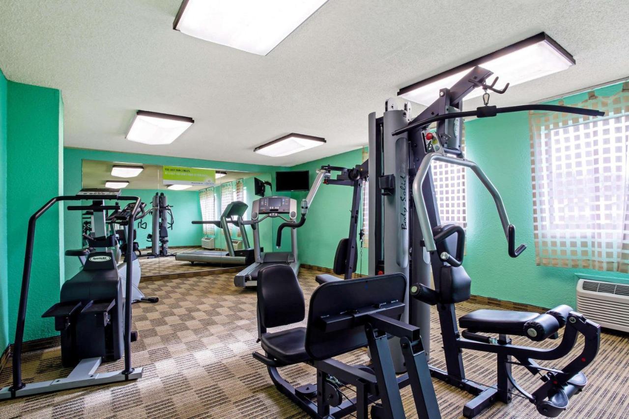 La Quinta By Wyndham Armonk Westchester Cnty Apt מראה חיצוני תמונה