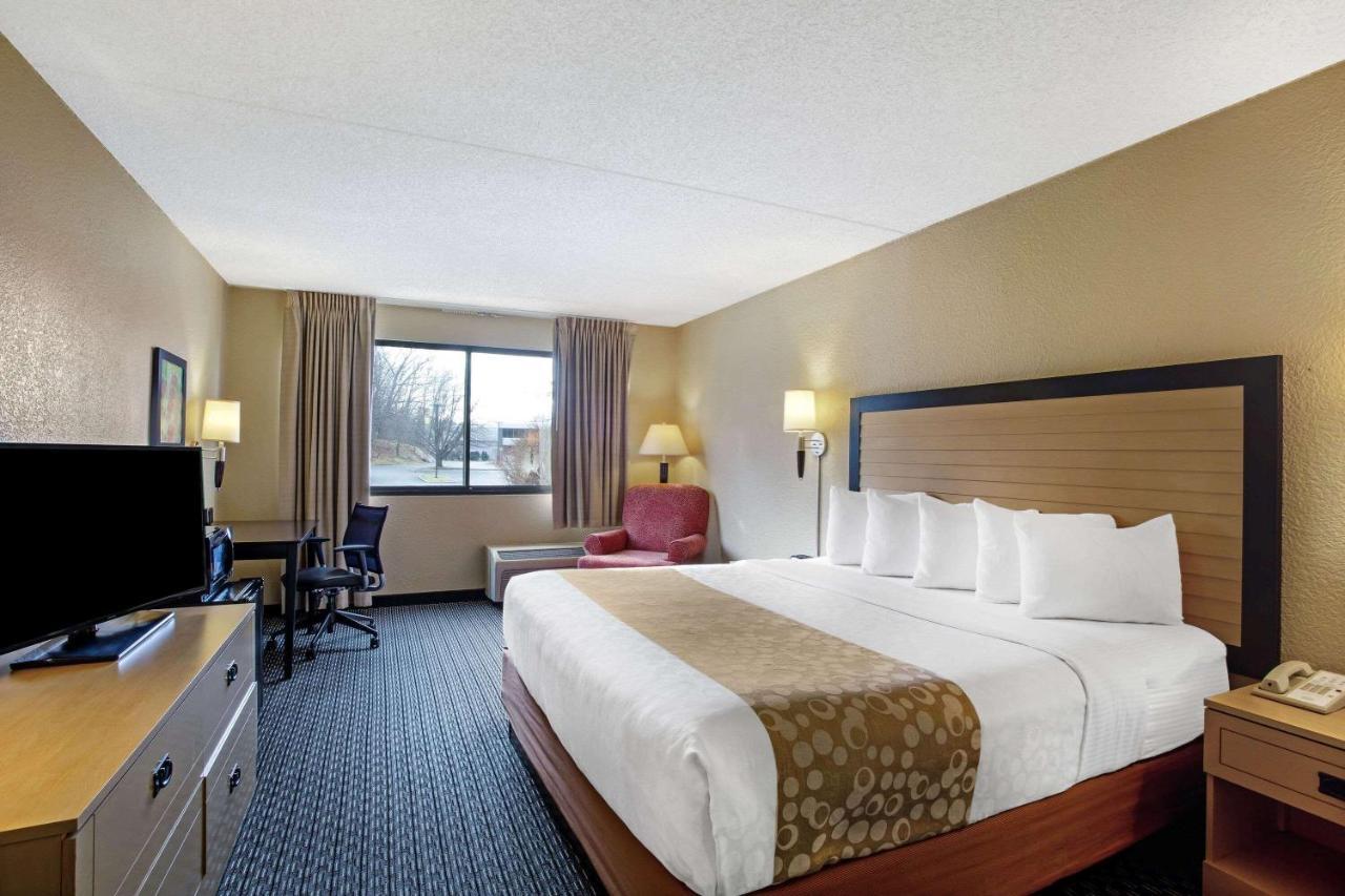 La Quinta By Wyndham Armonk Westchester Cnty Apt מראה חיצוני תמונה