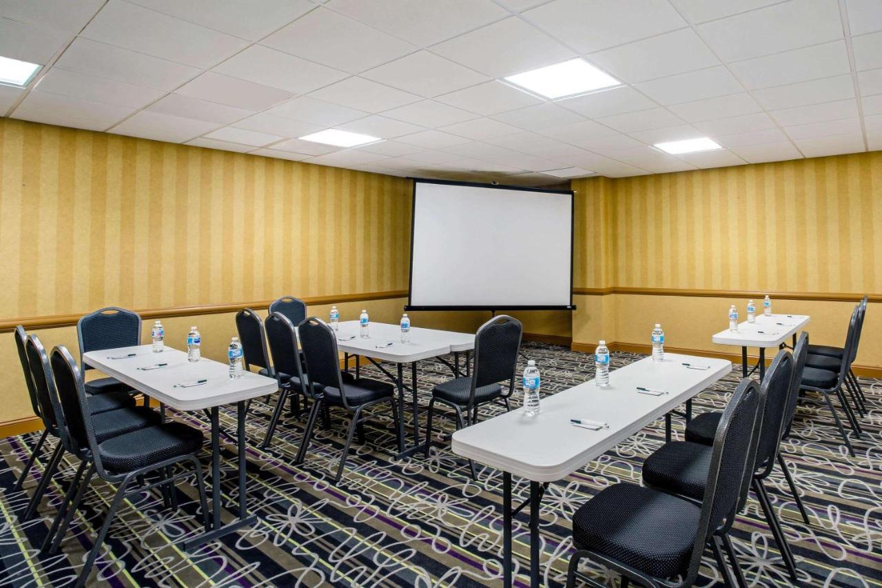 La Quinta By Wyndham Armonk Westchester Cnty Apt מראה חיצוני תמונה