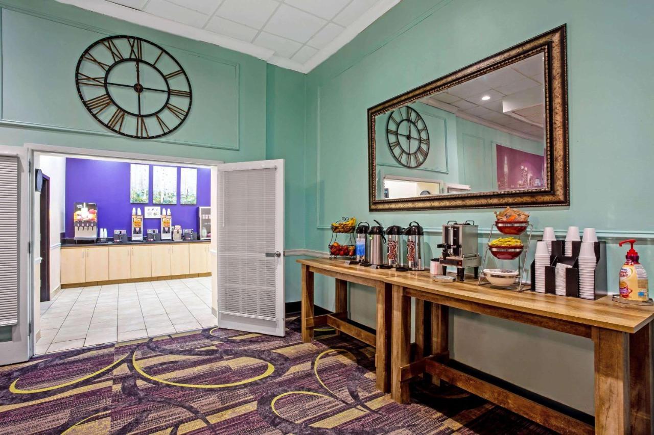 La Quinta By Wyndham Armonk Westchester Cnty Apt מראה חיצוני תמונה