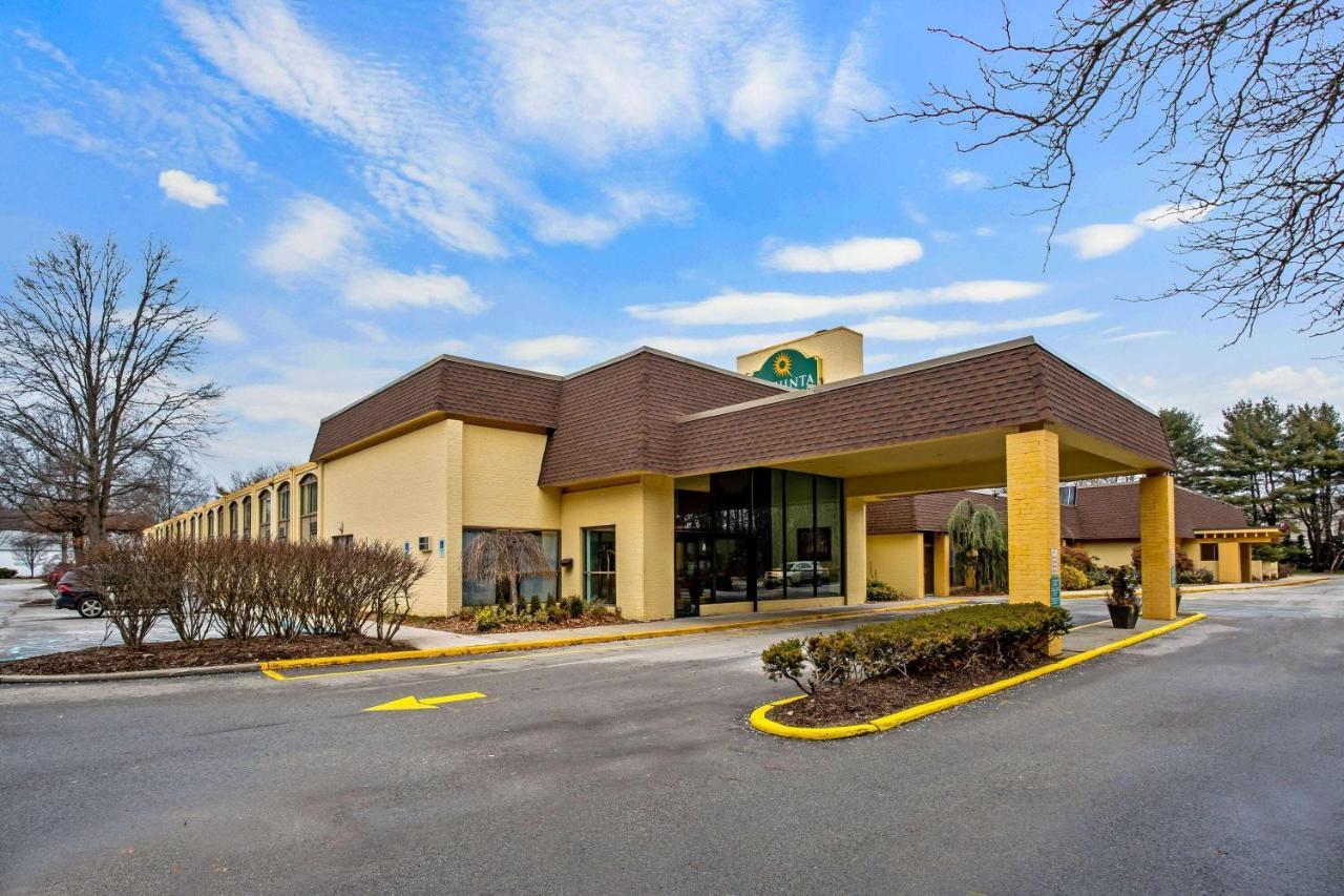 La Quinta By Wyndham Armonk Westchester Cnty Apt מראה חיצוני תמונה