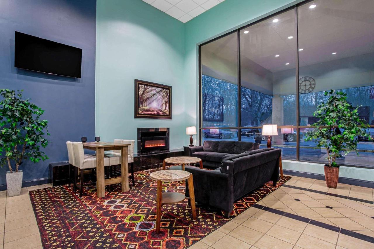 La Quinta By Wyndham Armonk Westchester Cnty Apt מראה חיצוני תמונה