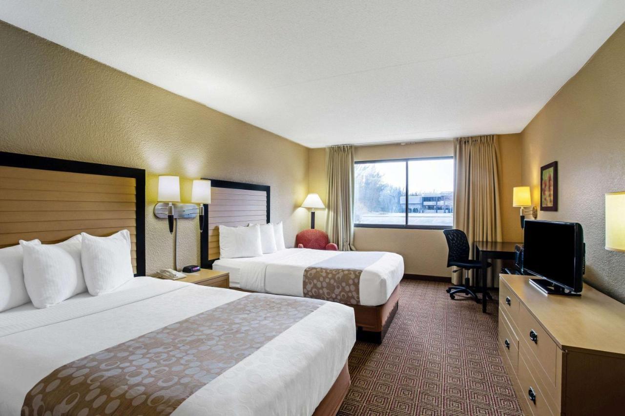 La Quinta By Wyndham Armonk Westchester Cnty Apt מראה חיצוני תמונה