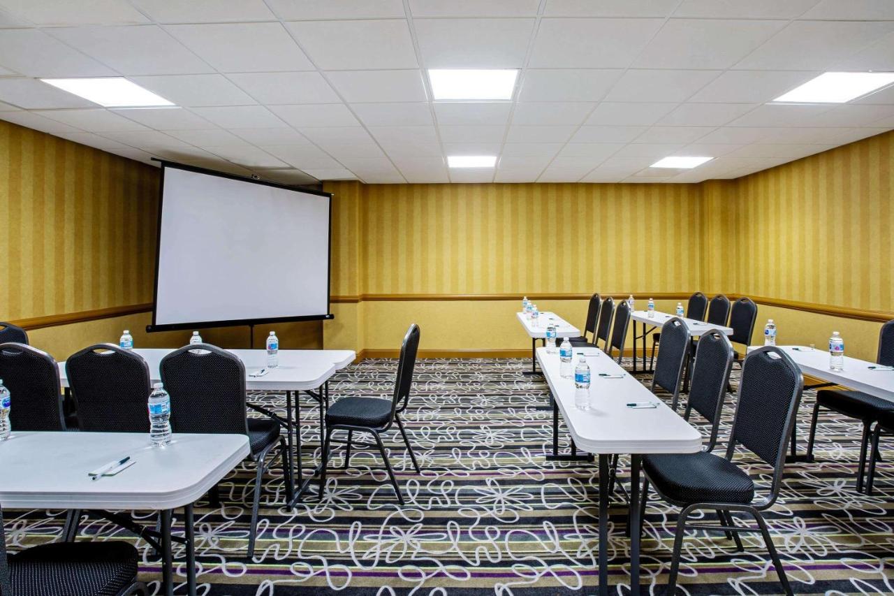 La Quinta By Wyndham Armonk Westchester Cnty Apt מראה חיצוני תמונה