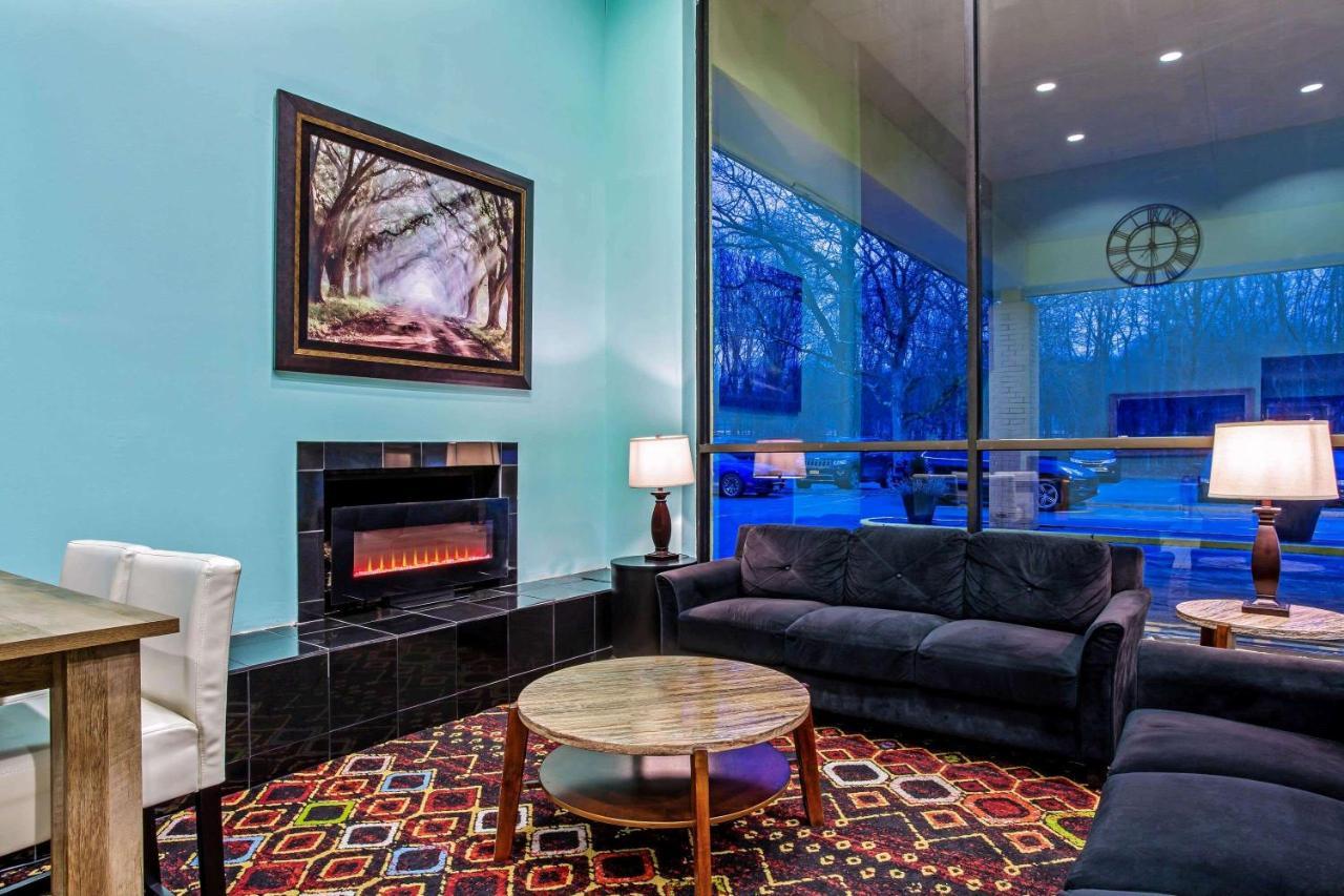 La Quinta By Wyndham Armonk Westchester Cnty Apt מראה חיצוני תמונה