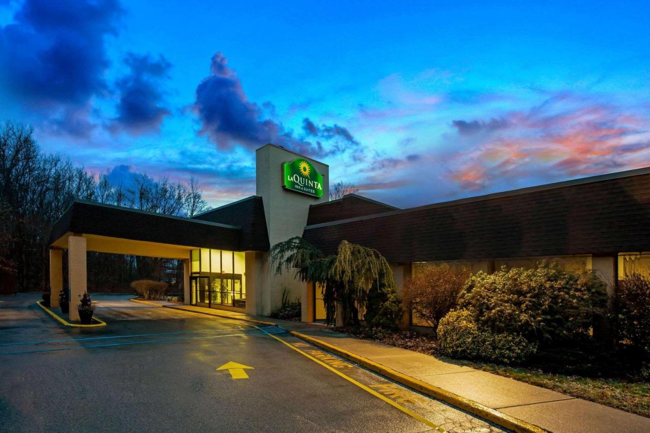 La Quinta By Wyndham Armonk Westchester Cnty Apt מראה חיצוני תמונה