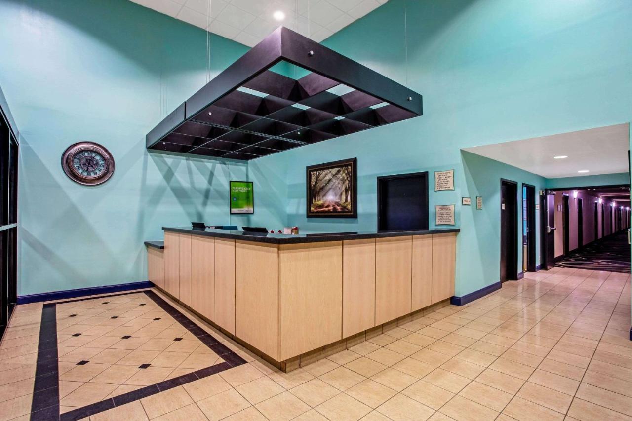 La Quinta By Wyndham Armonk Westchester Cnty Apt מראה חיצוני תמונה