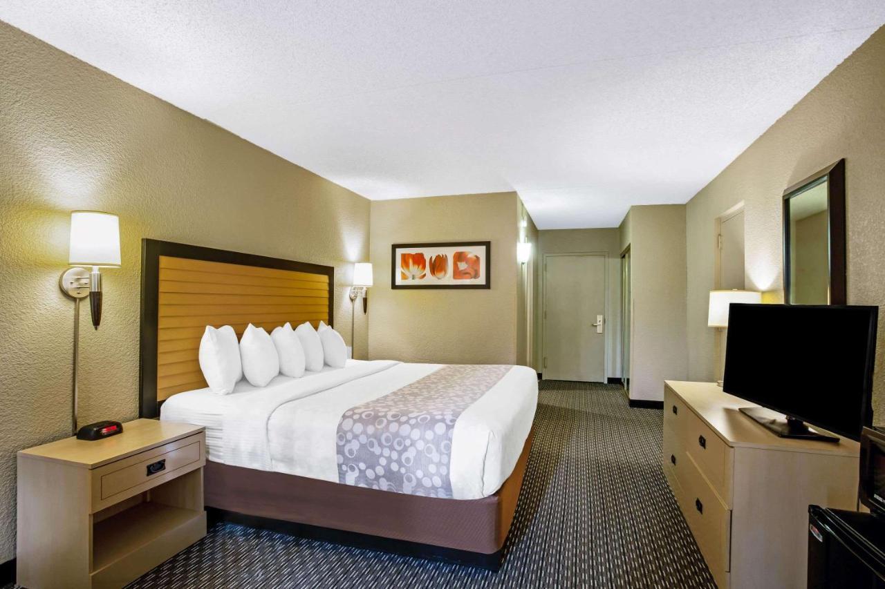 La Quinta By Wyndham Armonk Westchester Cnty Apt מראה חיצוני תמונה