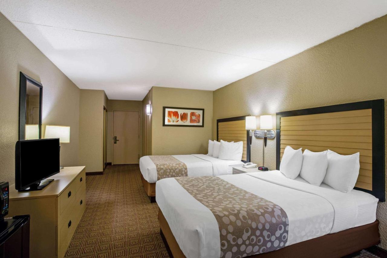 La Quinta By Wyndham Armonk Westchester Cnty Apt מראה חיצוני תמונה
