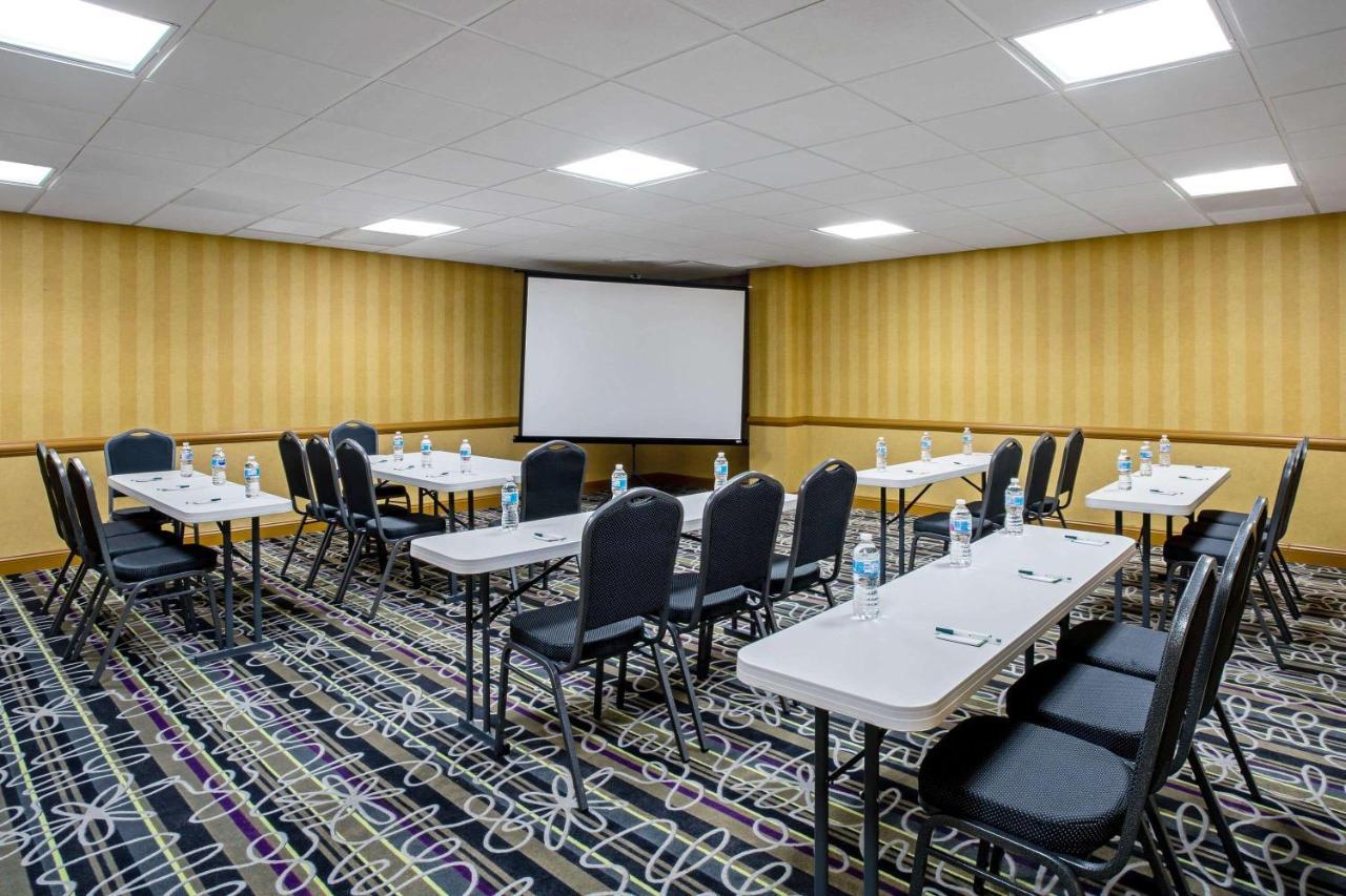 La Quinta By Wyndham Armonk Westchester Cnty Apt מראה חיצוני תמונה