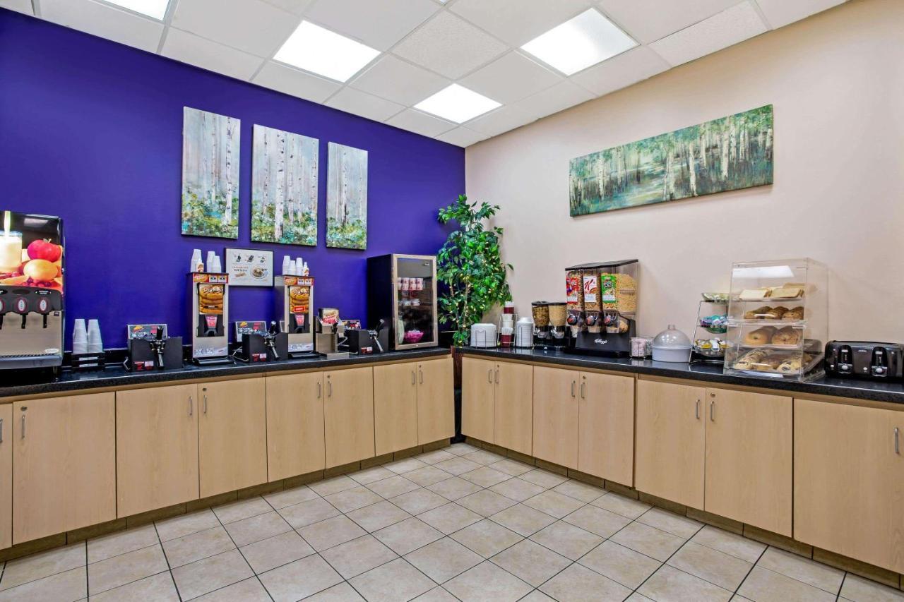 La Quinta By Wyndham Armonk Westchester Cnty Apt מראה חיצוני תמונה
