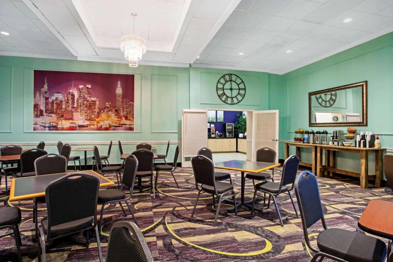 La Quinta By Wyndham Armonk Westchester Cnty Apt מראה חיצוני תמונה