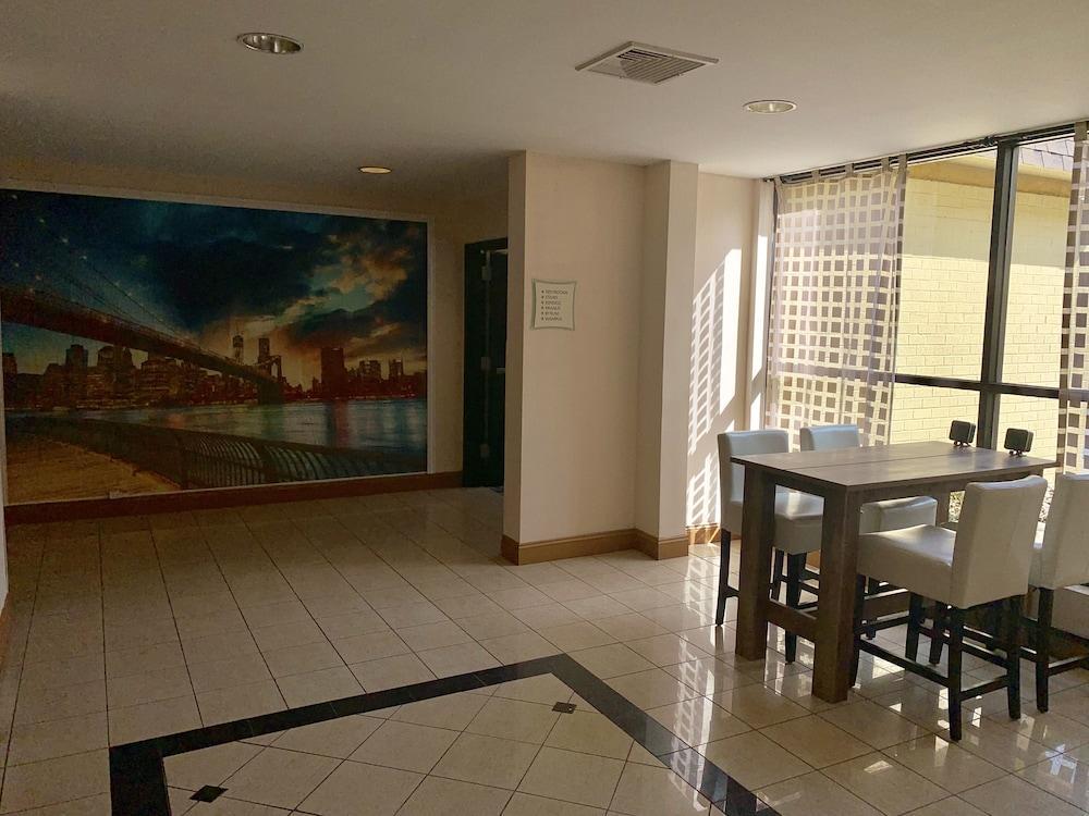 La Quinta By Wyndham Armonk Westchester Cnty Apt מראה חיצוני תמונה