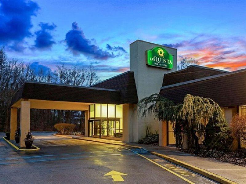 La Quinta By Wyndham Armonk Westchester Cnty Apt מראה חיצוני תמונה