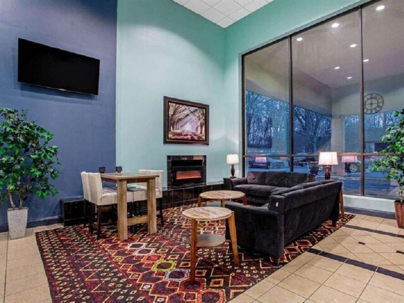 La Quinta By Wyndham Armonk Westchester Cnty Apt מראה חיצוני תמונה