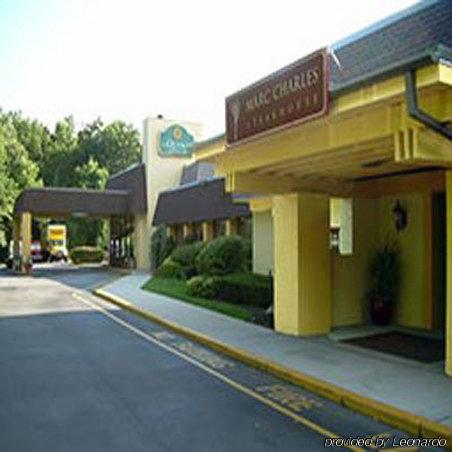La Quinta By Wyndham Armonk Westchester Cnty Apt מראה חיצוני תמונה