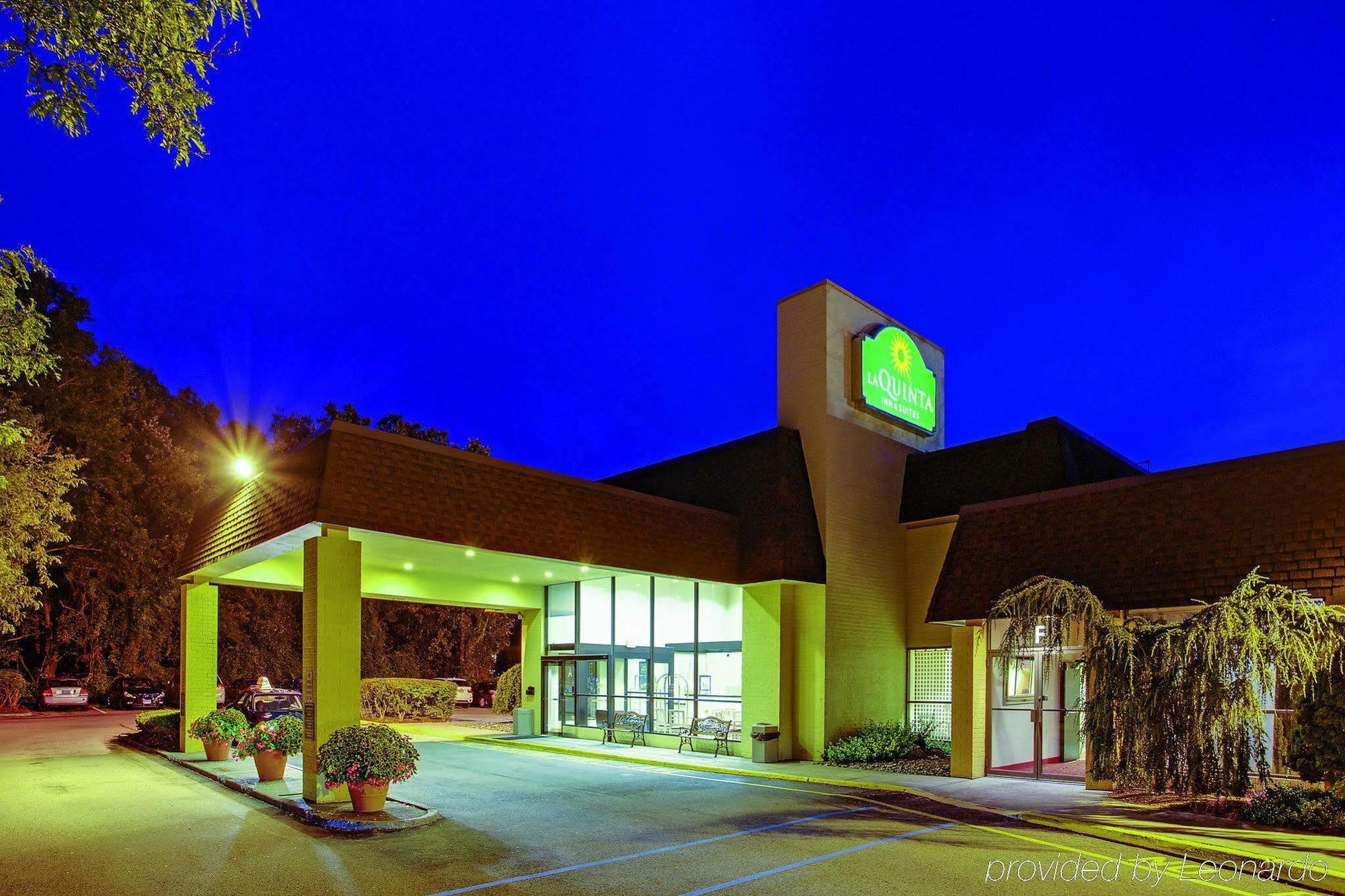 La Quinta By Wyndham Armonk Westchester Cnty Apt מראה חיצוני תמונה