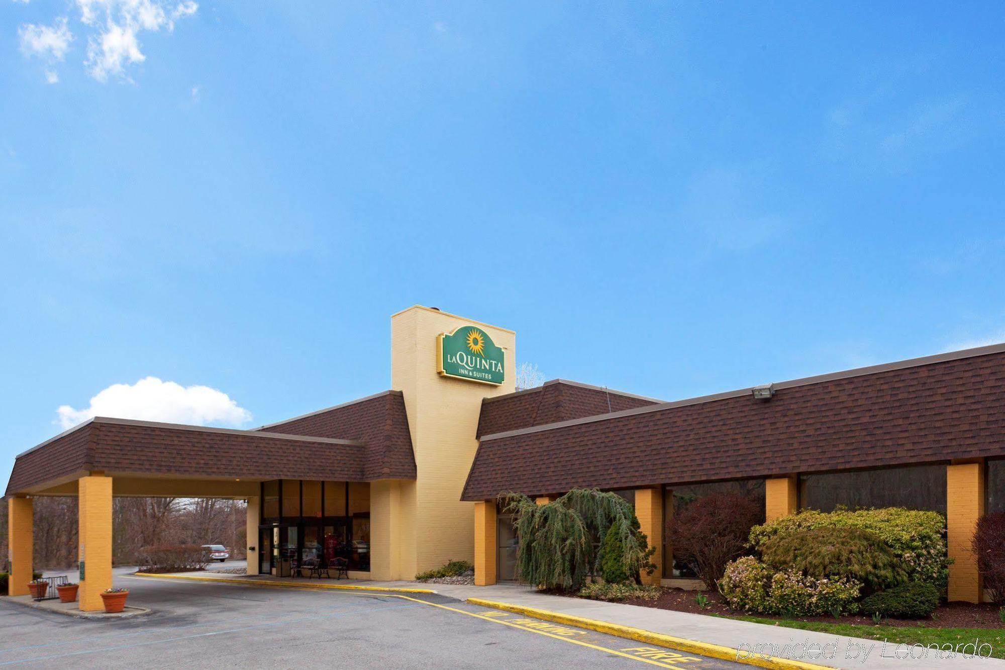 La Quinta By Wyndham Armonk Westchester Cnty Apt מראה חיצוני תמונה