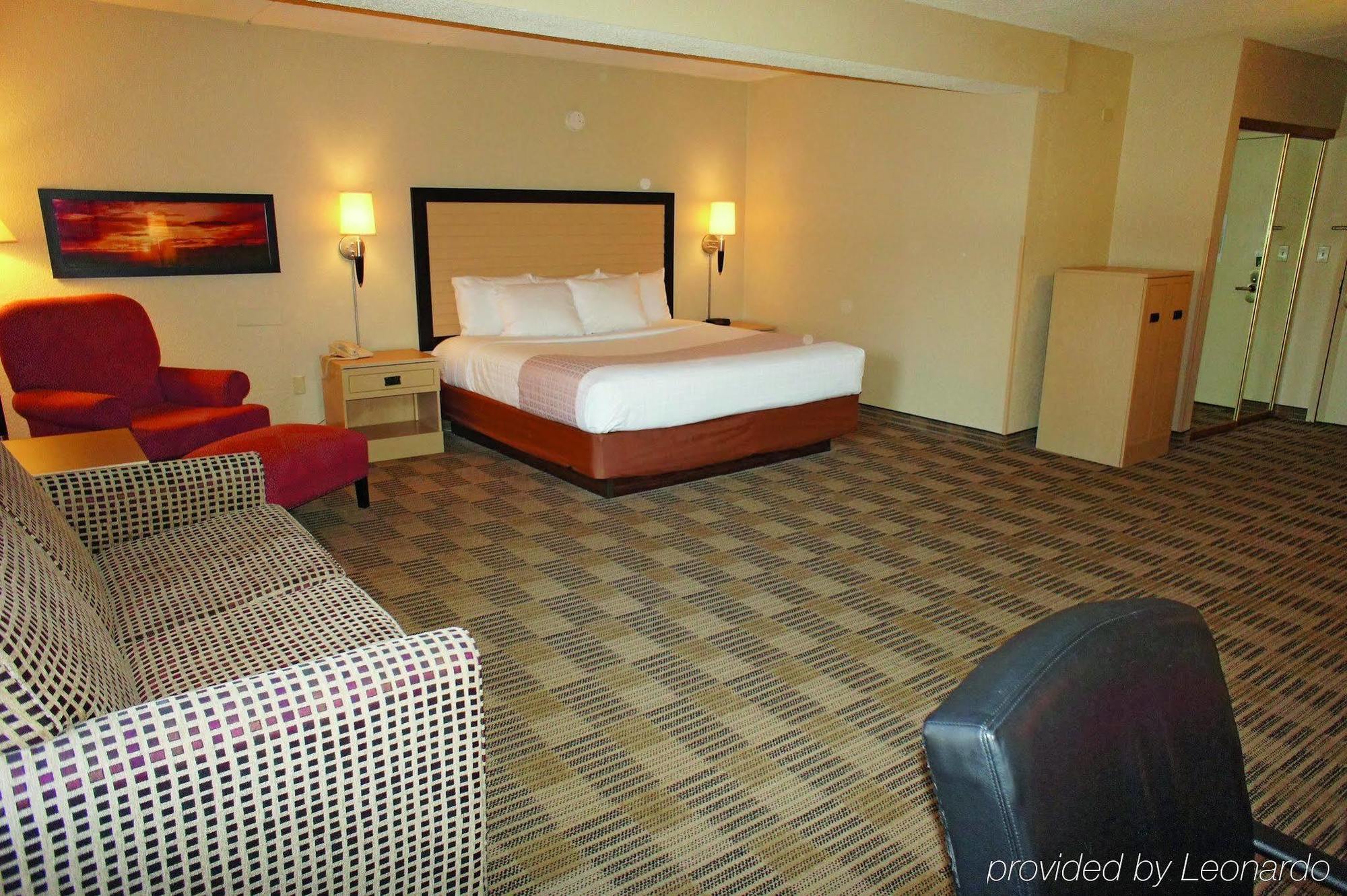 La Quinta By Wyndham Armonk Westchester Cnty Apt מראה חיצוני תמונה