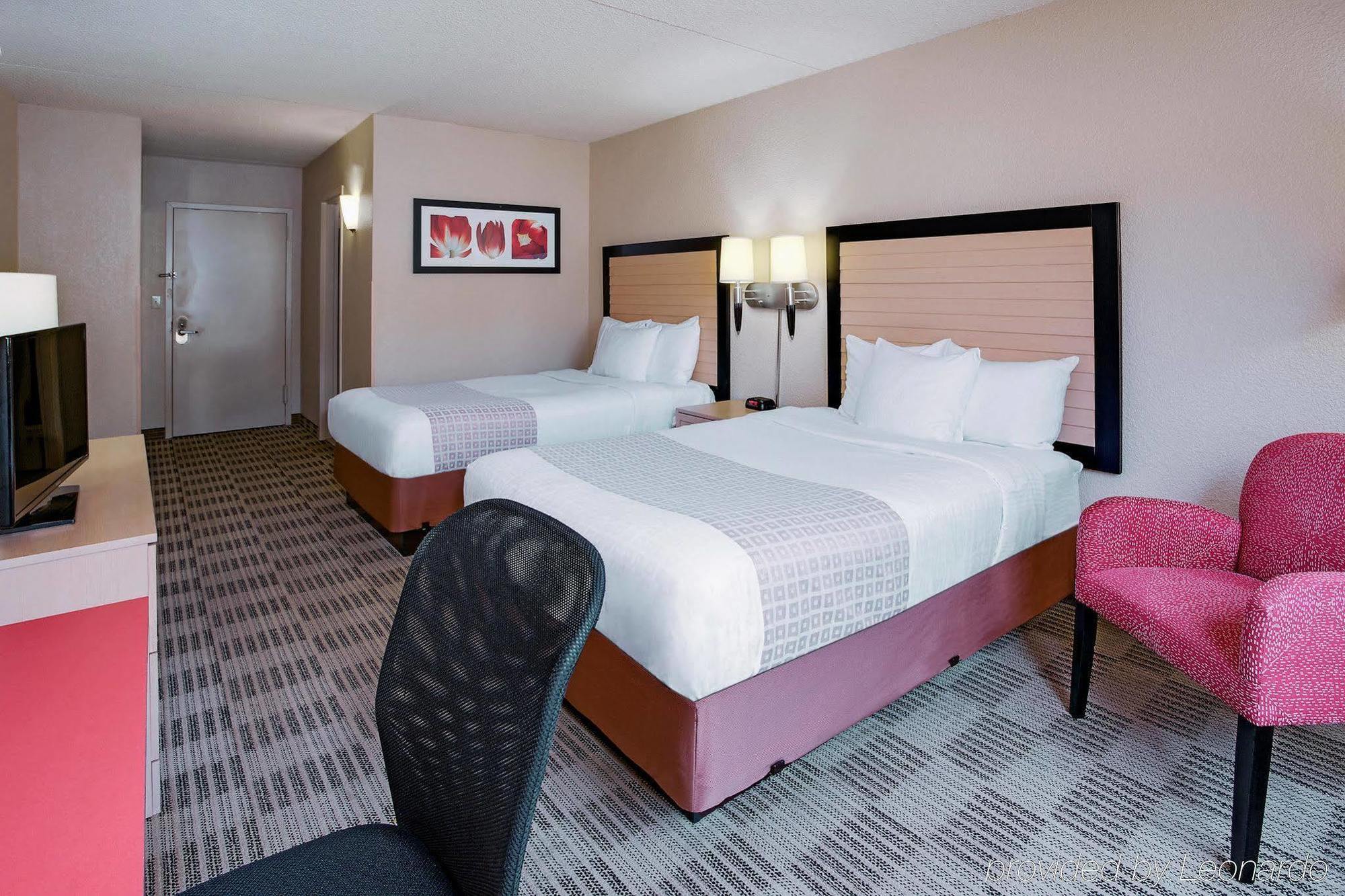 La Quinta By Wyndham Armonk Westchester Cnty Apt מראה חיצוני תמונה