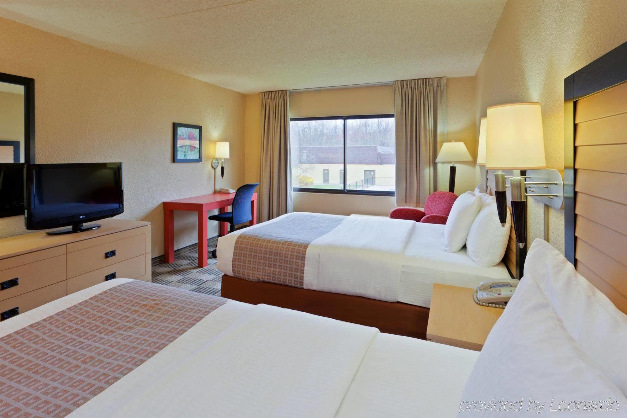 La Quinta By Wyndham Armonk Westchester Cnty Apt מראה חיצוני תמונה