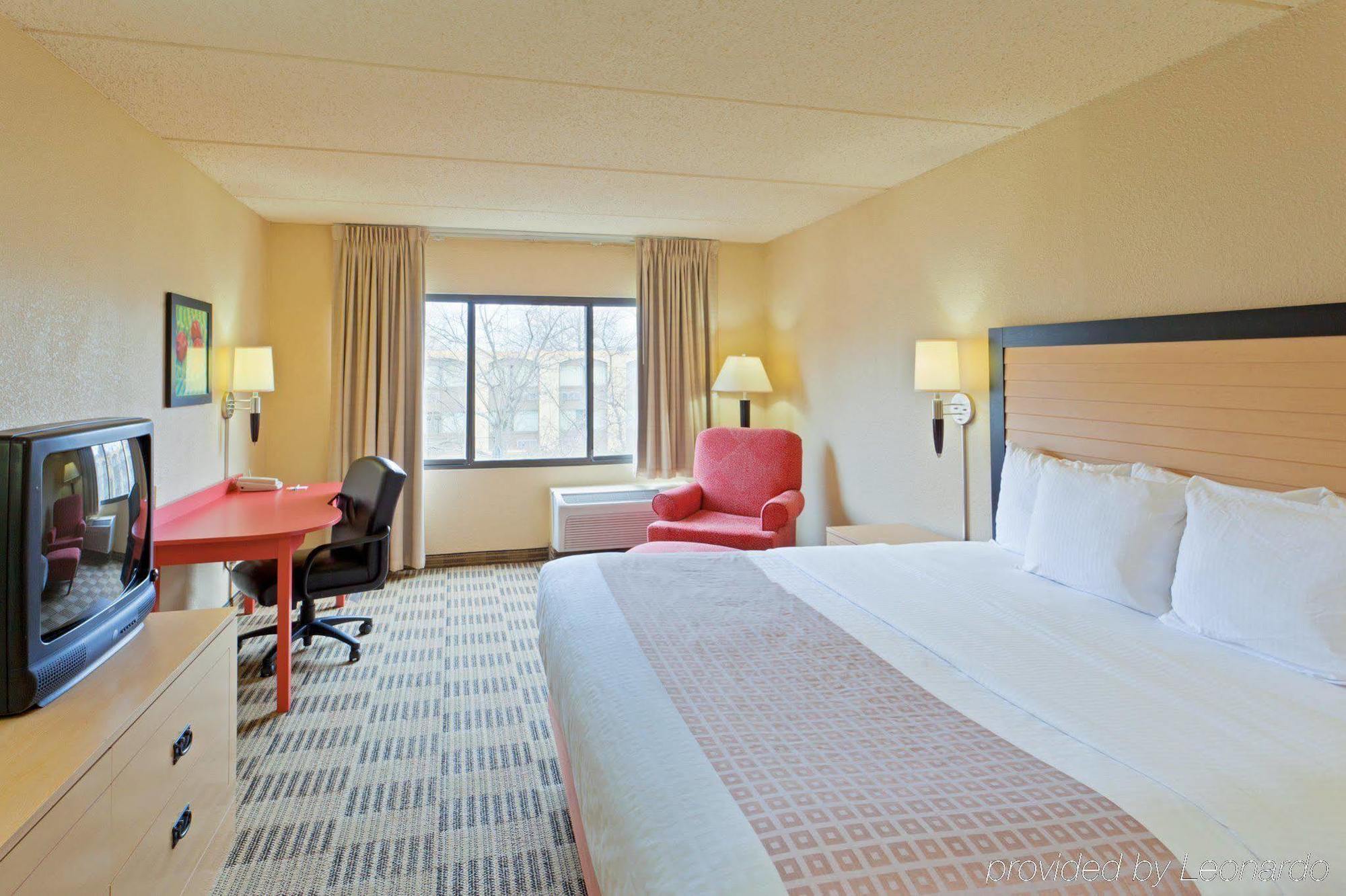 La Quinta By Wyndham Armonk Westchester Cnty Apt מראה חיצוני תמונה