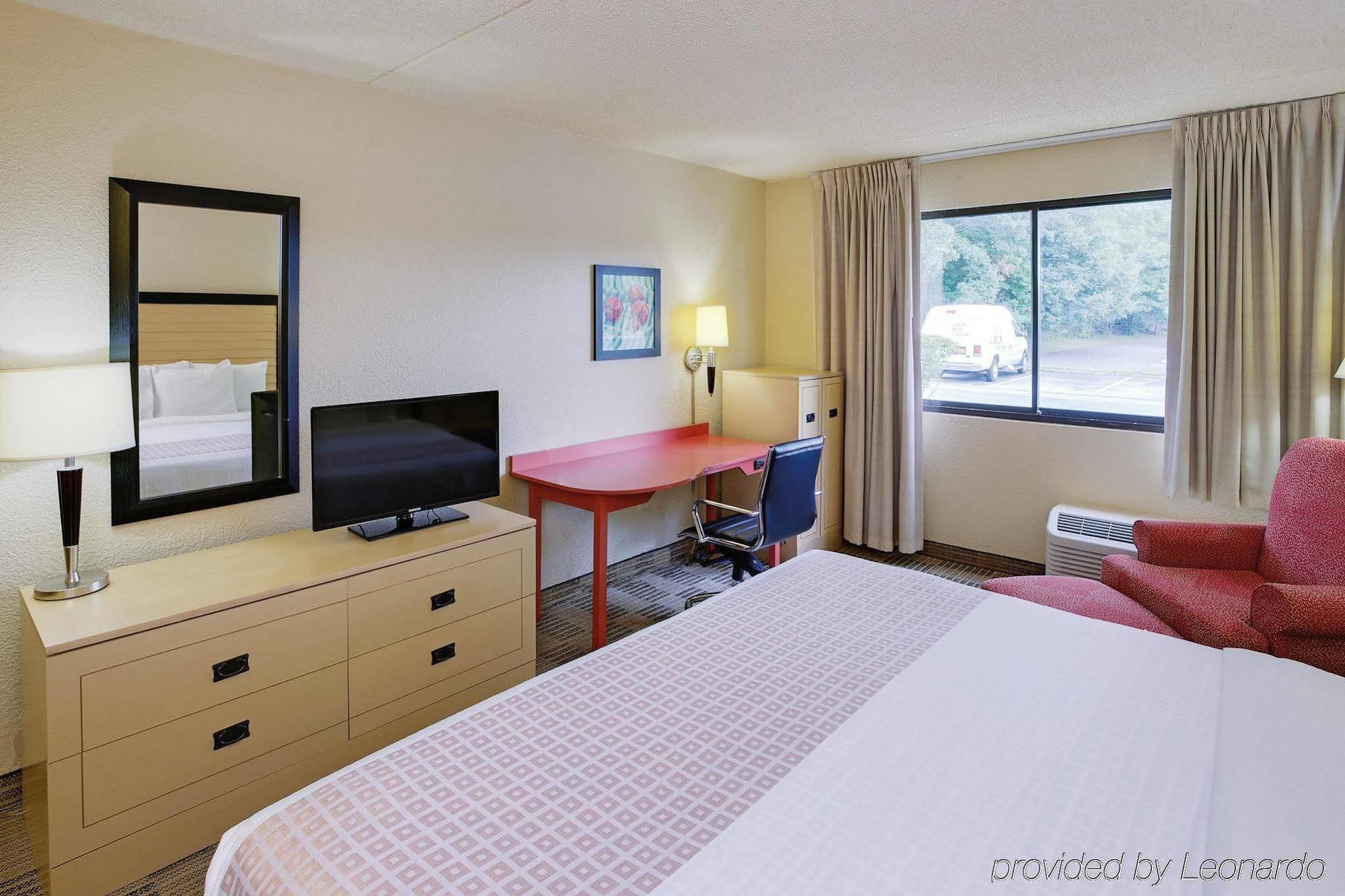 La Quinta By Wyndham Armonk Westchester Cnty Apt מראה חיצוני תמונה