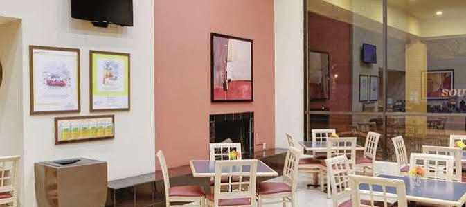 La Quinta By Wyndham Armonk Westchester Cnty Apt מראה חיצוני תמונה