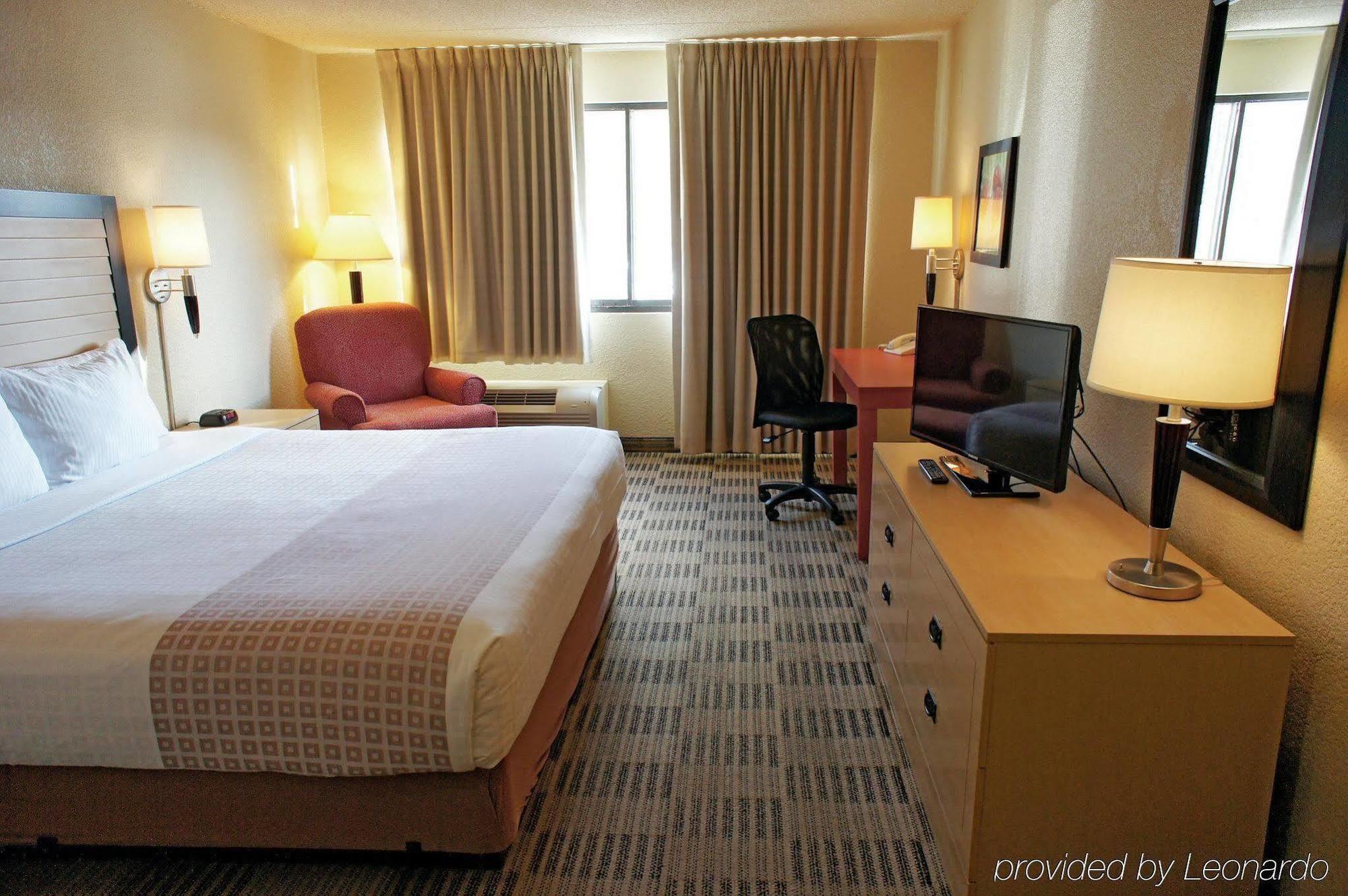 La Quinta By Wyndham Armonk Westchester Cnty Apt מראה חיצוני תמונה