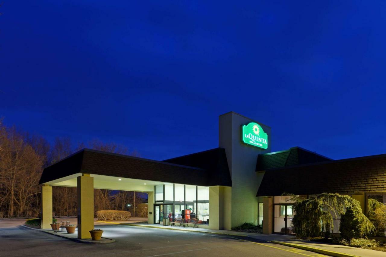 La Quinta By Wyndham Armonk Westchester Cnty Apt מראה חיצוני תמונה