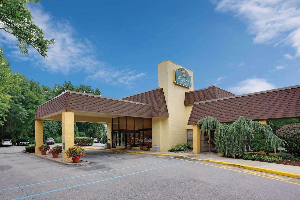 La Quinta By Wyndham Armonk Westchester Cnty Apt מראה חיצוני תמונה