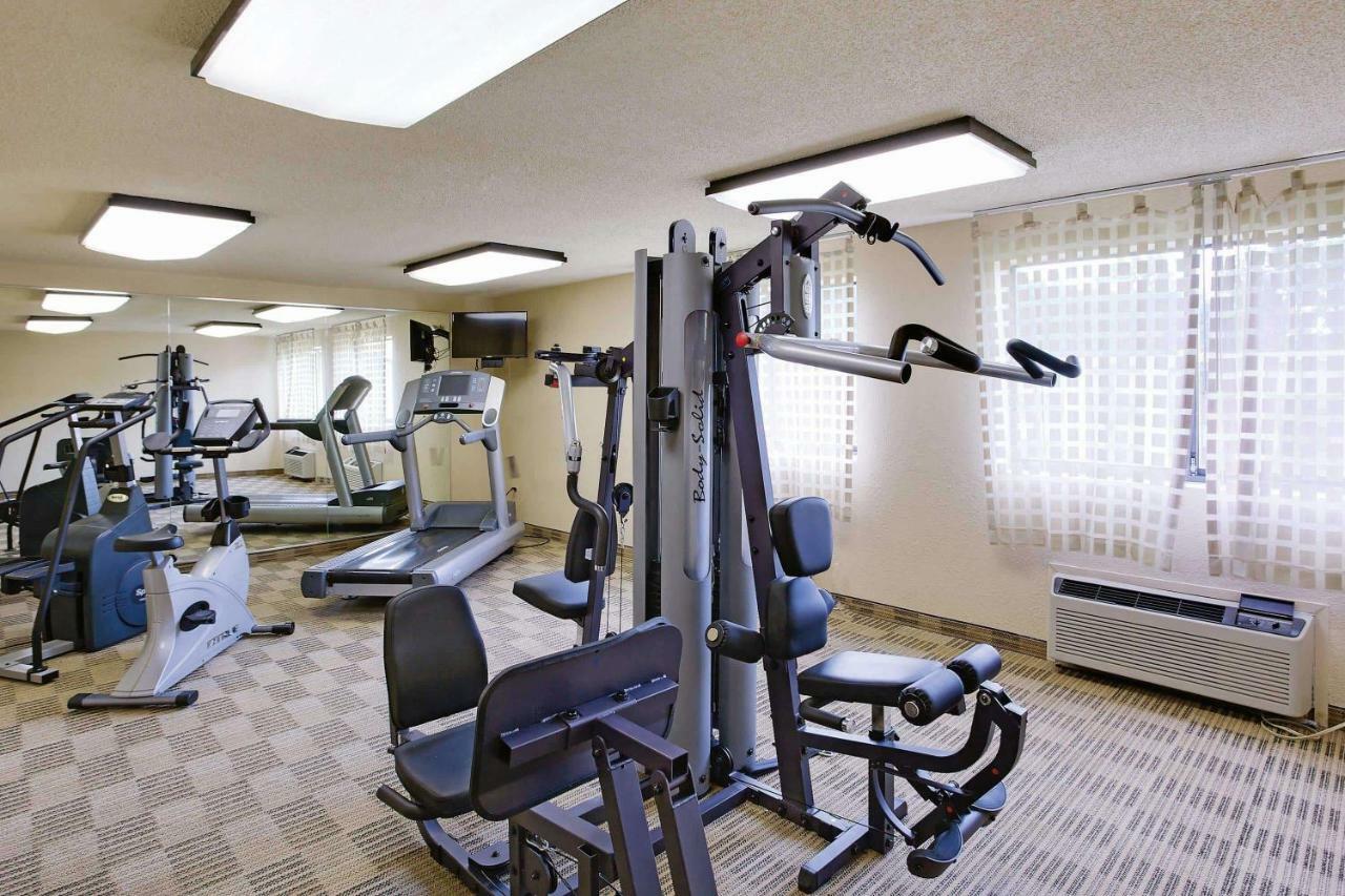 La Quinta By Wyndham Armonk Westchester Cnty Apt מראה חיצוני תמונה