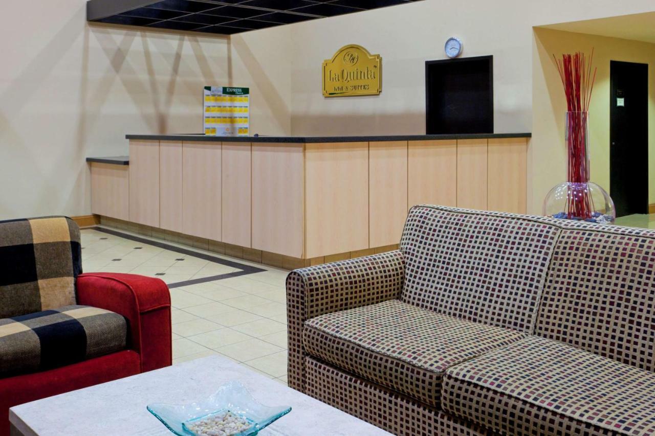La Quinta By Wyndham Armonk Westchester Cnty Apt מראה חיצוני תמונה