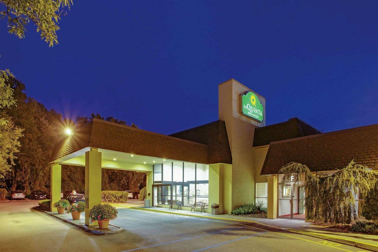 La Quinta By Wyndham Armonk Westchester Cnty Apt מראה חיצוני תמונה