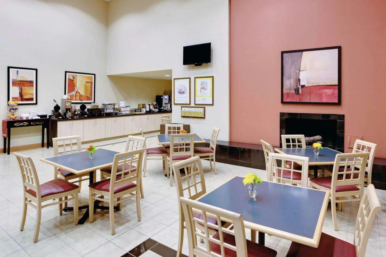 La Quinta By Wyndham Armonk Westchester Cnty Apt מראה חיצוני תמונה